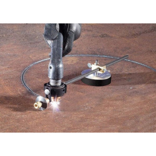 GUIDE COUPAGE CIRCULAIRE KIT DE LUXE 70CM | HYPERTHERM